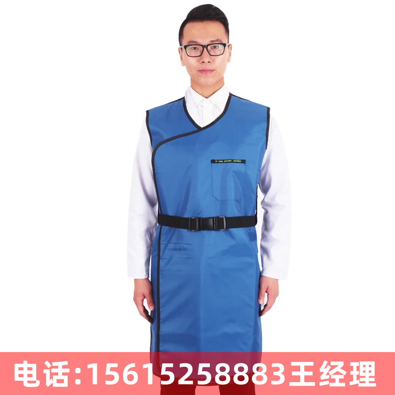 防护服铅衣